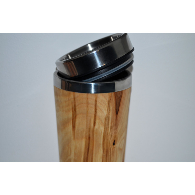 Mug en Bouleau
