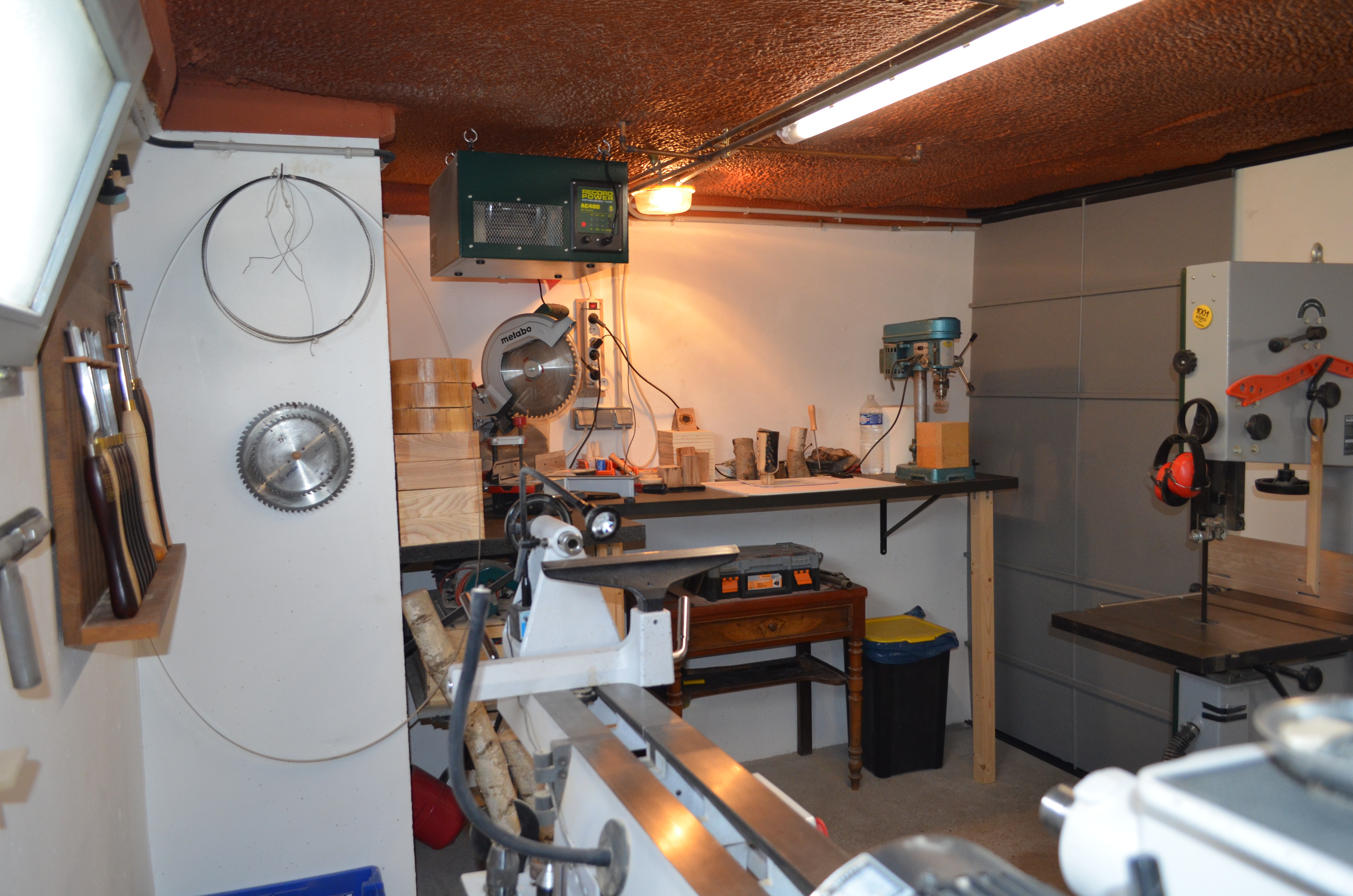 le petit atelier