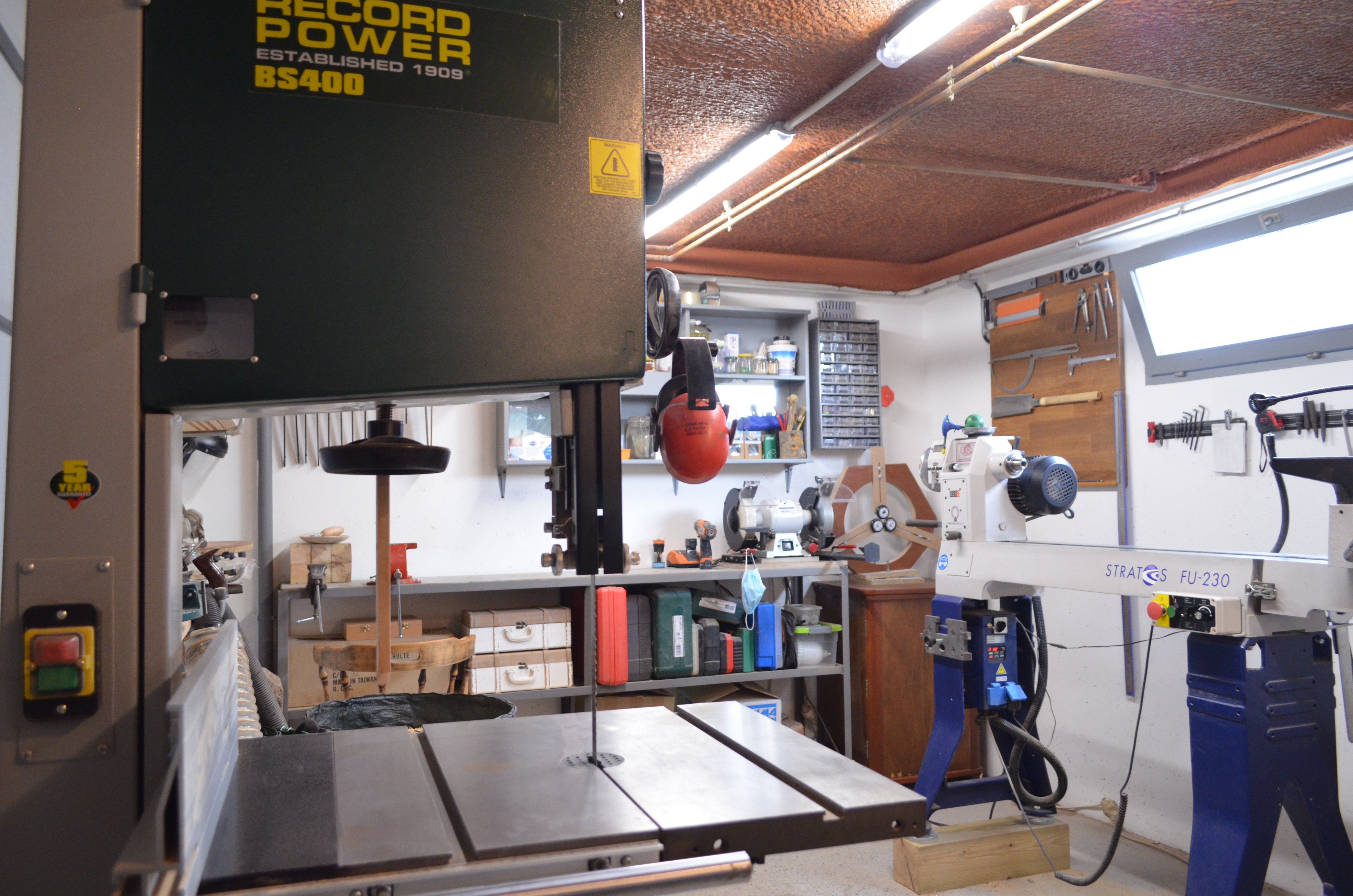 le petit atelier